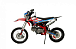 Питбайк MOTOLAND (МОТОЛЕНД) Apollo 125 DT125 E в Пскове