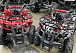 Квадроцикл PROMAX ATV MINI 2T 70CC р/с в Пскове