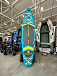 SUP (САП) Доска MISHIMO PRO-MAX Light Teal 11’ (335см) в Пскове