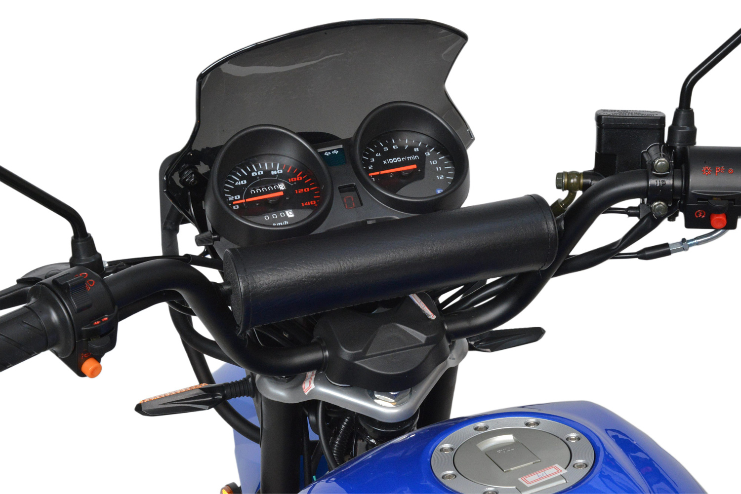 Мопед PROMAX ALPHA DIRT 150(49) в Пскове