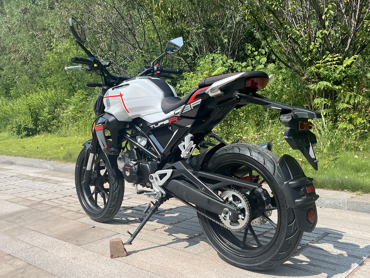 Мопед PROMAX CB130R (49) в Пскове