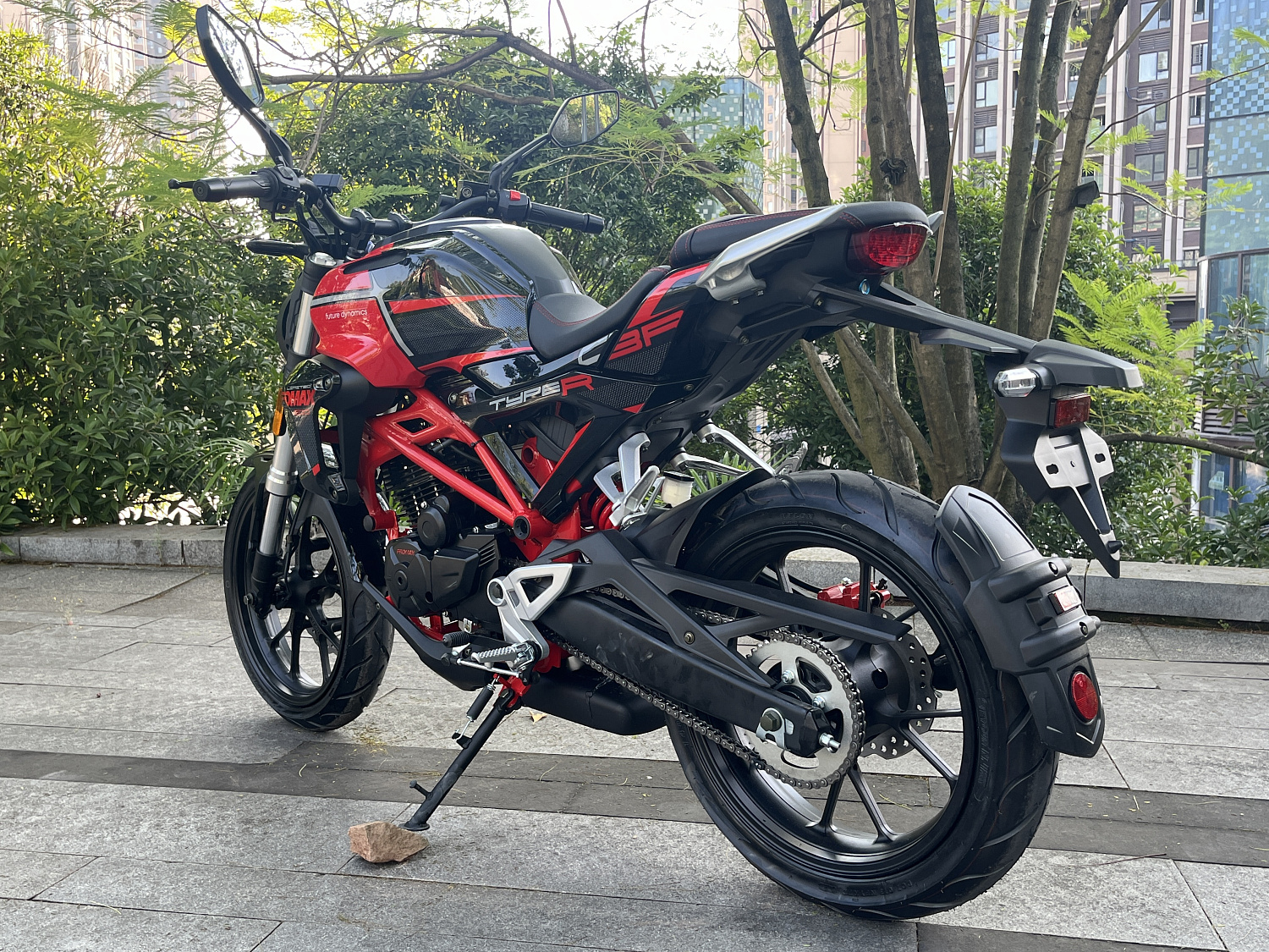 Мотоцикл PROMAX CB300 в Пскове