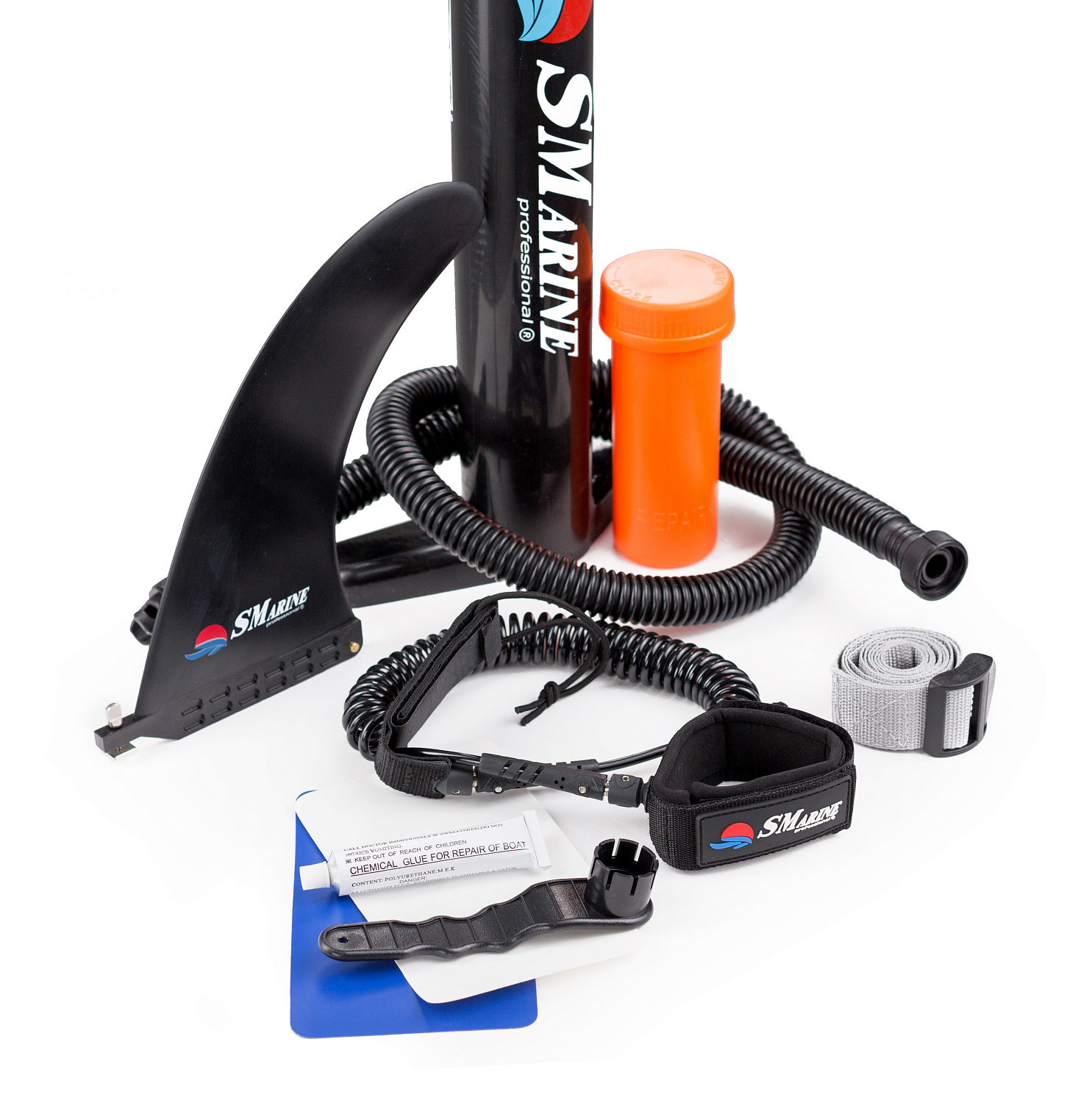 САП (SUP) Board SMARINE 10.6 в Пскове