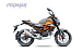 Мопед PROMAX CB150R (49) в Пскове
