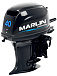 Лодочный мотор MARLIN MP 40 AMH в Пскове