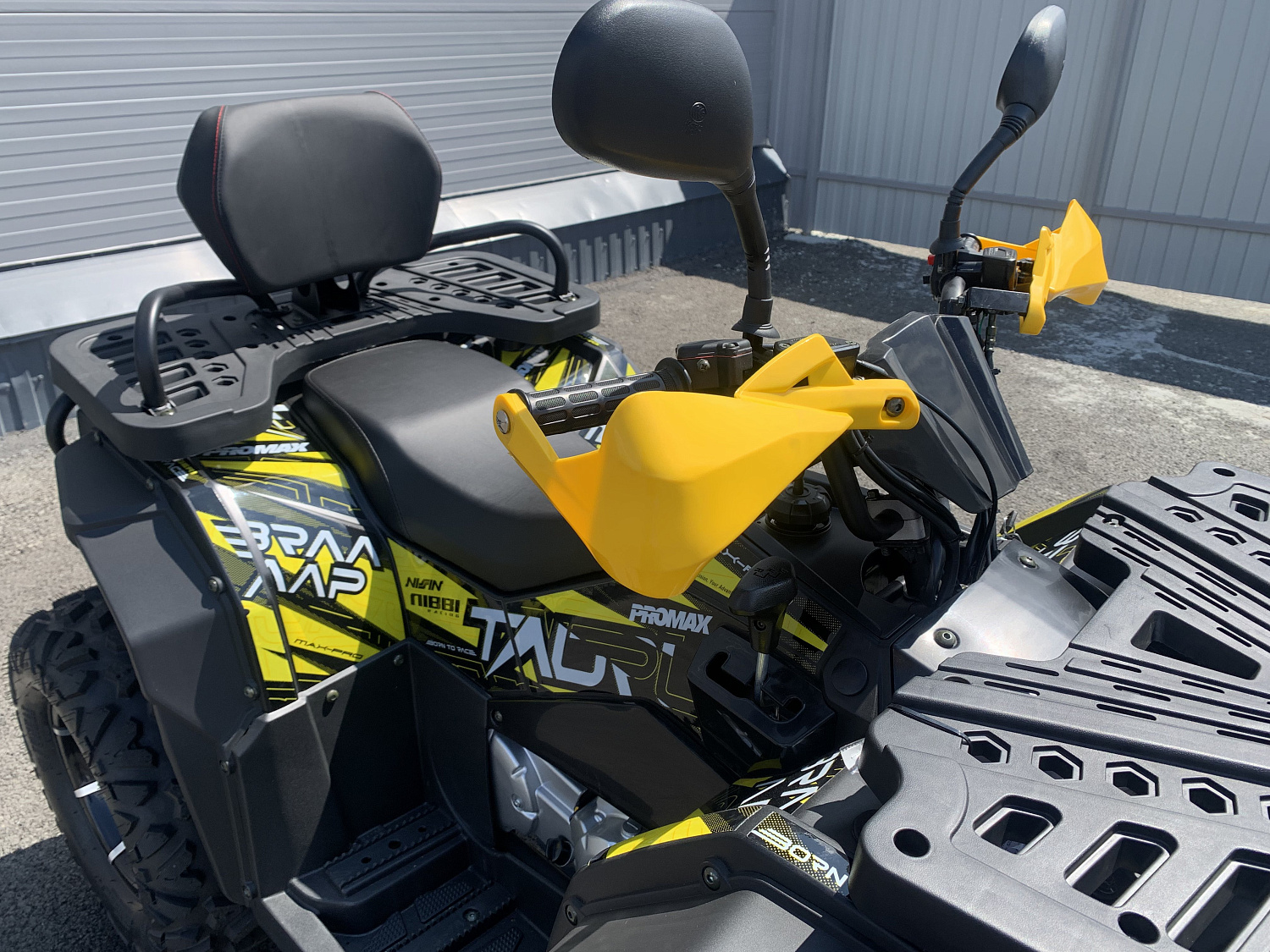 Квадроцикл PROMAX TAURUS 300 MAX-PRO в Пскове