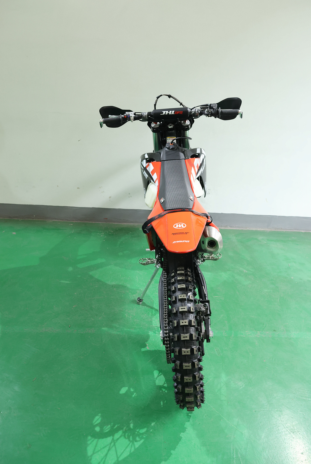 Мотоцикл JHLMOTO JHLofr GS CB300RL в Пскове