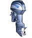 Лодочный мотор SEANOVO SN60FHL-D в Пскове