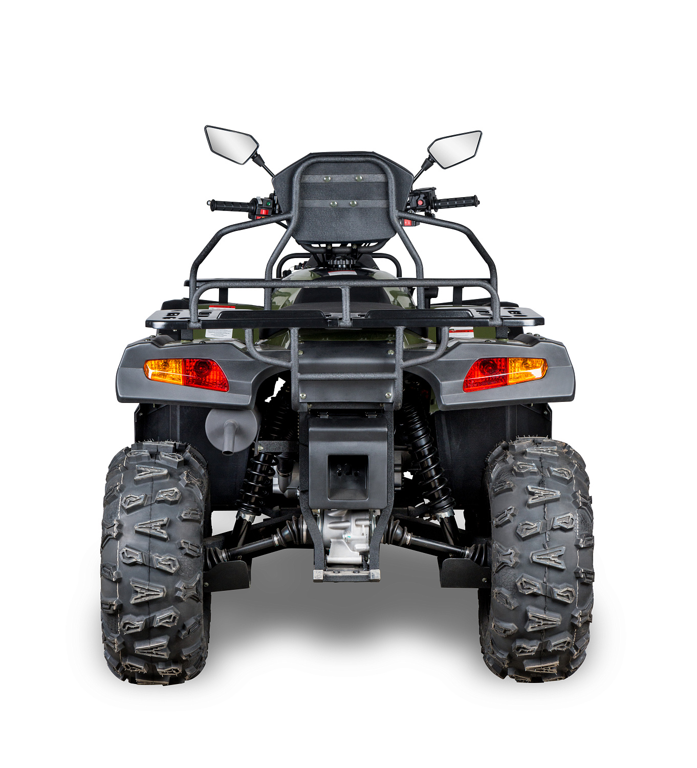 Квадроцикл IRBIS ATV 300 в Пскове