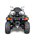 Квадроцикл IRBIS ATV 300 в Пскове