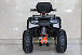 Квадроцикл GBM STORMRIDER 220 PREMIUM в Пскове