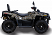 Квадроцикл HISUN TACTIC GT1000/LIMITED в Пскове