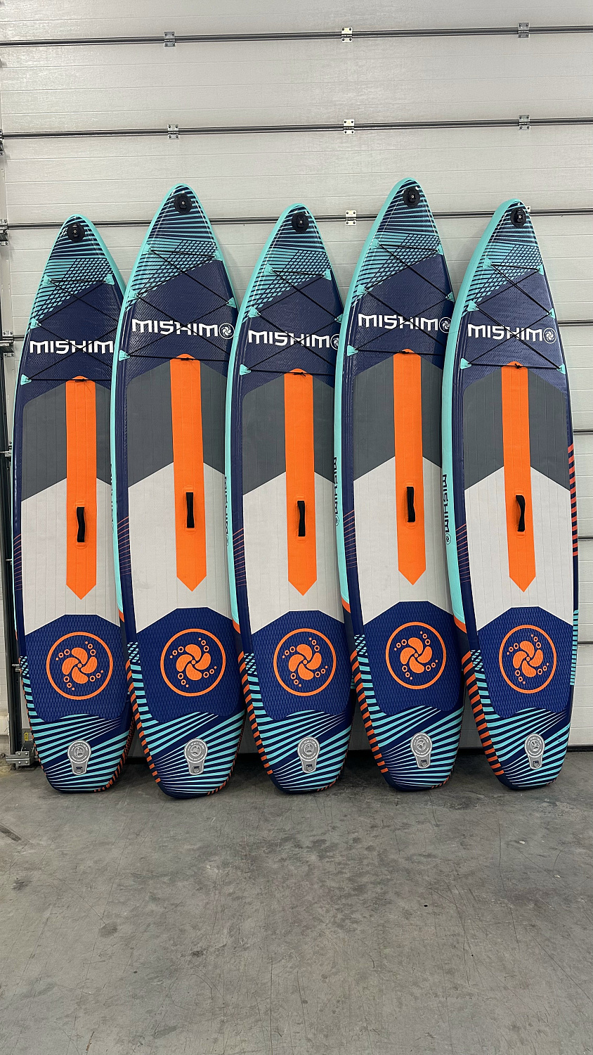 SUP (САП) Доска MISHIMO TROFY 10.6 в Пскове