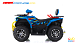 Квадроцикл GBM CRONOS 420 4WD EFI в Пскове