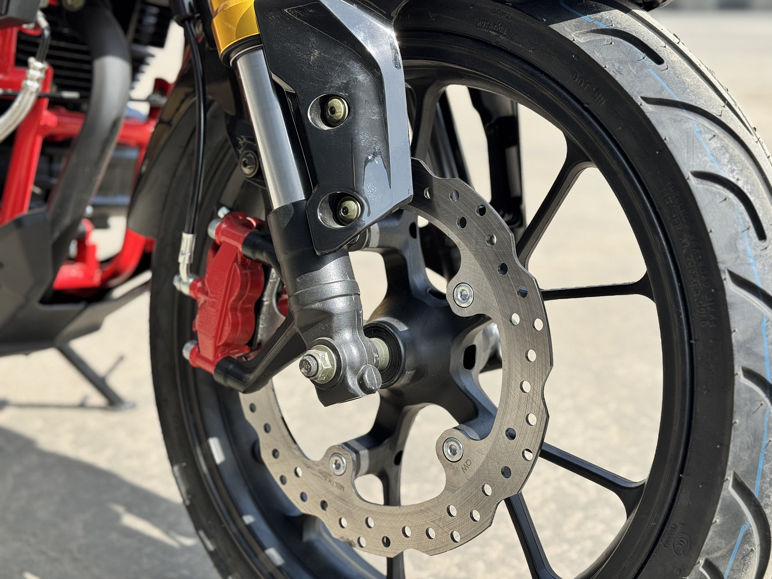 Мотоцикл PROMAX CB300 в Пскове