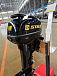 Лодочный мотор STELS 9.9HP в Пскове