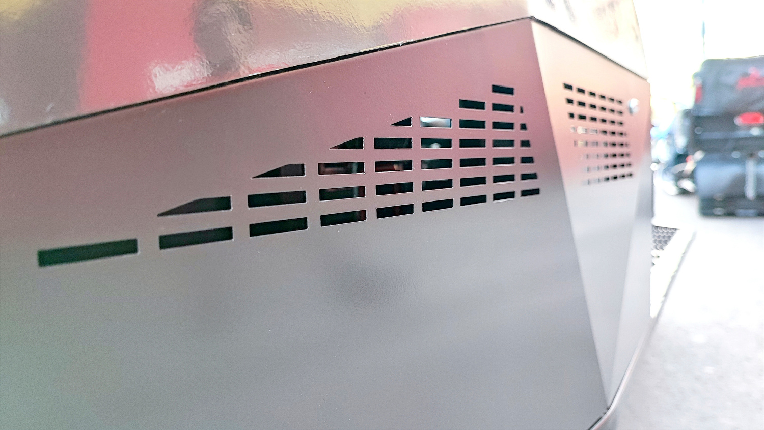 Снегоход PROMAX YAKUT 500 2.0 4T 27 в Пскове