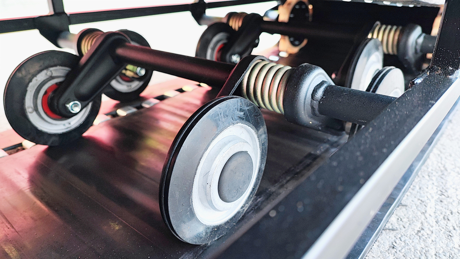 Снегоход PROMAX YAKUT 500 2.0 4T 27 в Пскове