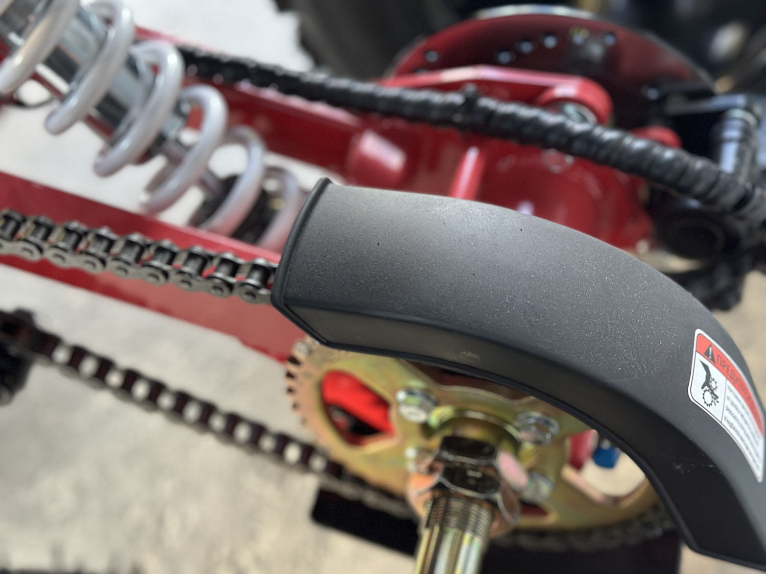 Квадроцикл PROMAX МАЙНКРАФТ 192 PRO 2025 в Пскове