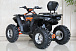Квадроцикл GBM STORMRIDER 220 PREMIUM в Пскове