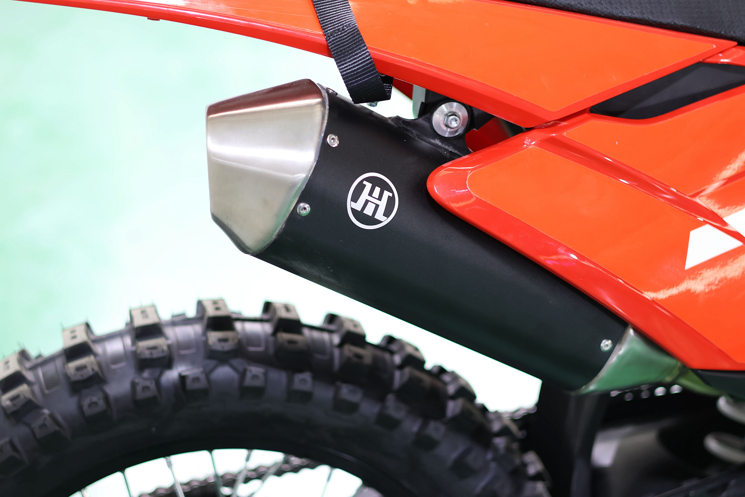 Мотоцикл JHLMOTO JHLofr GS CB300RL в Пскове