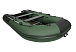 Лодка Ривьера Компакт 3400 СК в Пскове