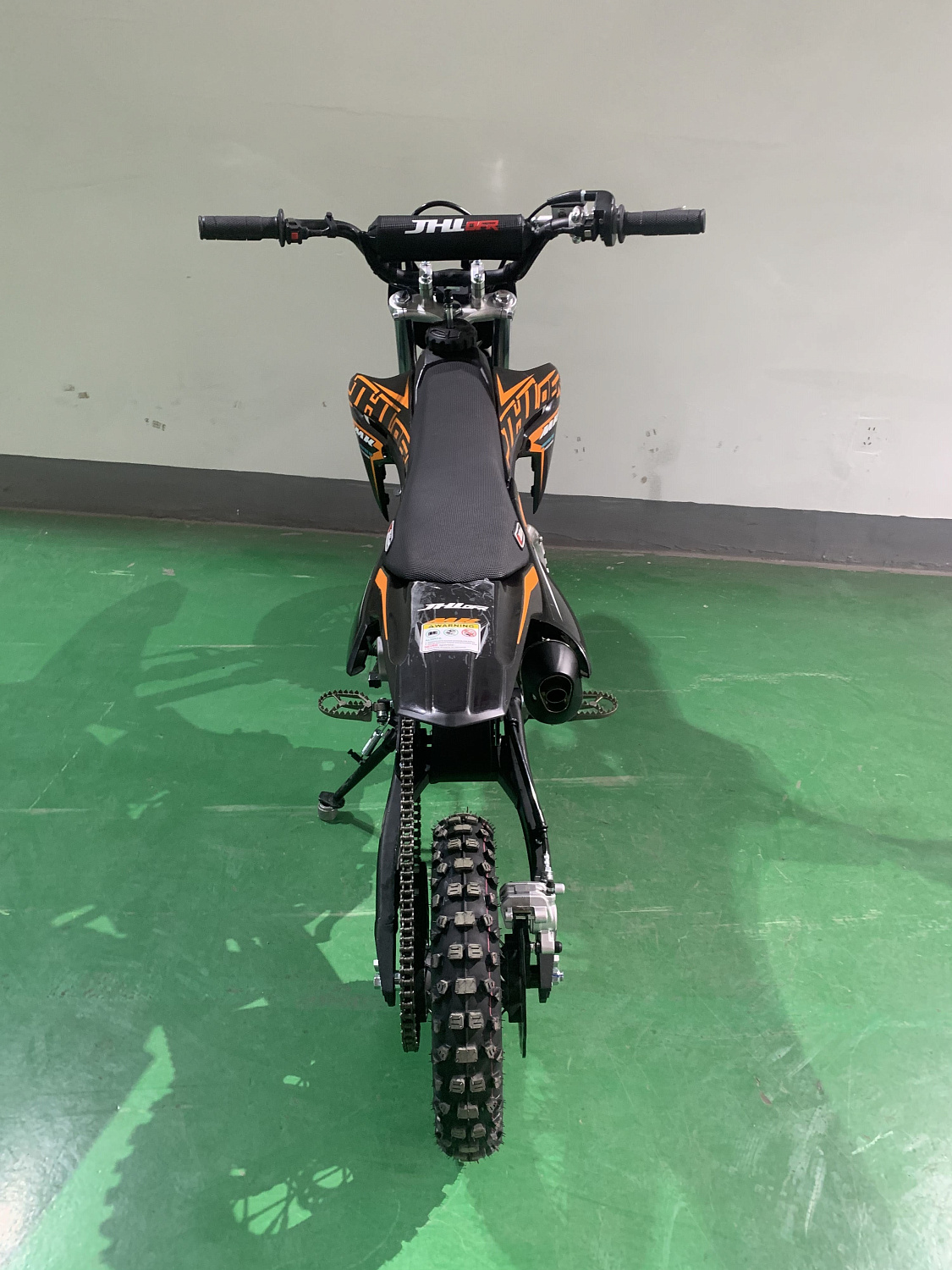 Питбайк JHLMOTO JHL MK110 (12/10) в Пскове