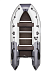 Лодка Ривьера Компакт 3600 СК в Пскове