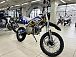 Мотоцикл (питбайк) PROMAX FIDET (ФАЙДЕТ) 145E PRO 17/14 в Пскове