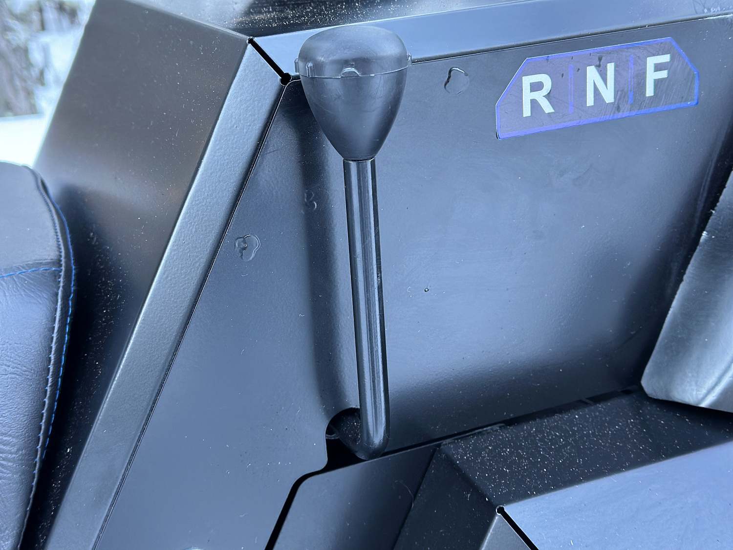 Снегоход PROMAX YAKUT 500 LONG 2.0 4T 29 в Пскове