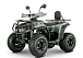 Квадроцикл YACOTA DRAGON LUX LD в Пскове