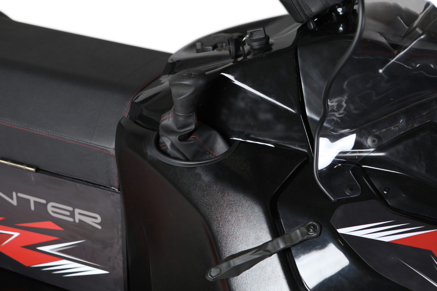 Снегоход IKUDZO HUNTER 600LK 20 V2 в Пскове