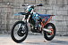 Мотоцикл JHLMOTO JHL Z3 CB250 (172FMM-3A) в Пскове