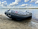 Лодка MISHIMO BIG FLOOR 360 в Пскове