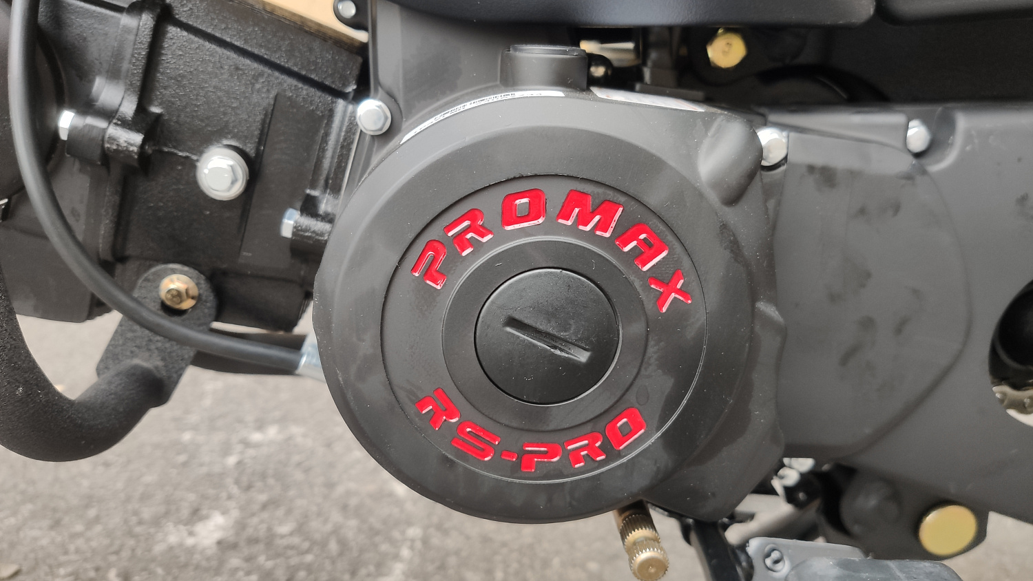 Мопед FAIDET SKIFF RS150 (49) в Пскове